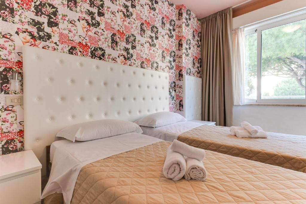 La Perla Hotel фото 18