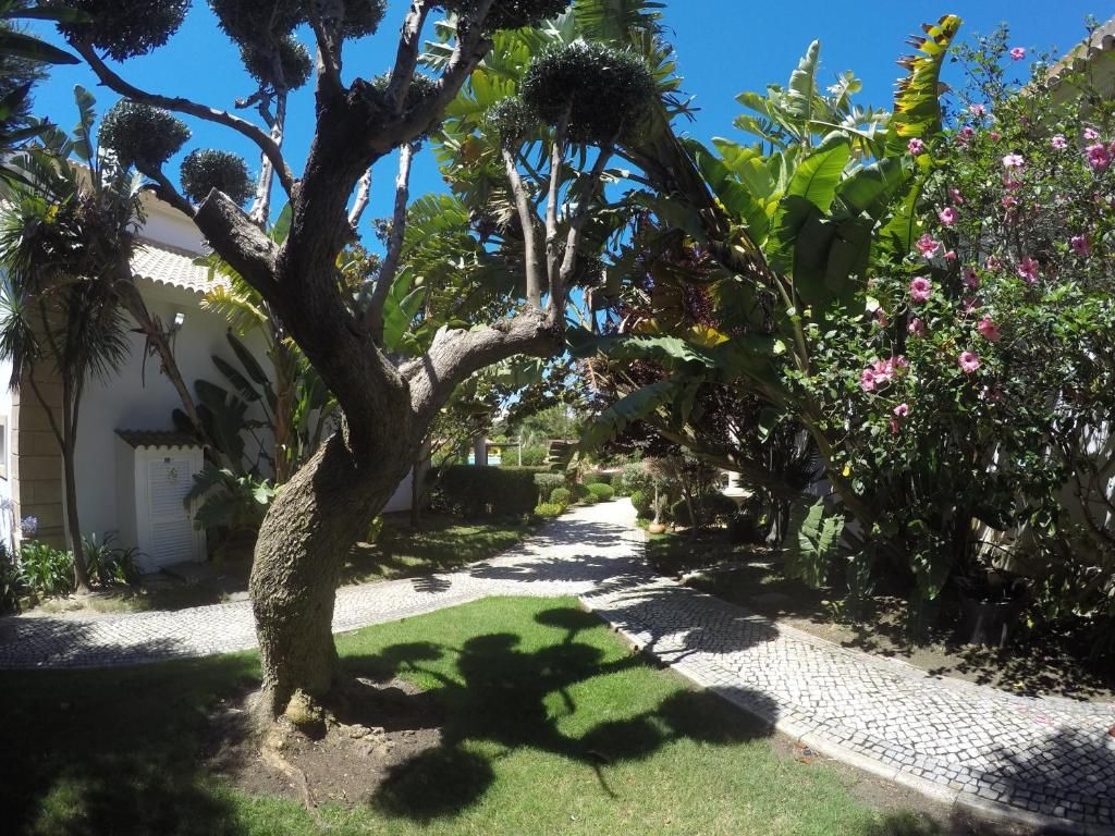 Luzmar Villas фото 25