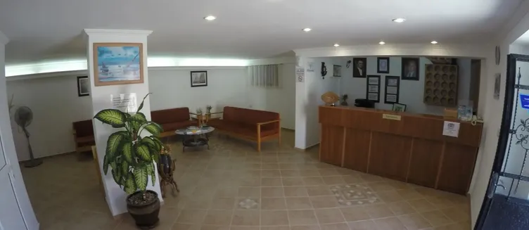 Фото отеля Gunay Hotel