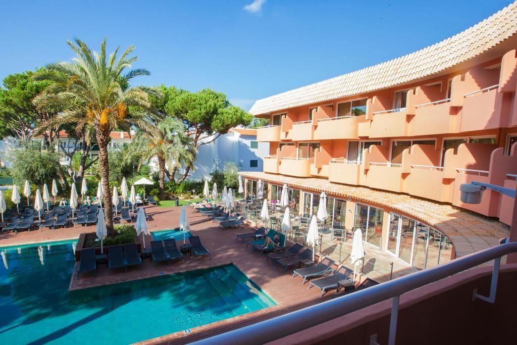 Vilamoura Garden фото 2