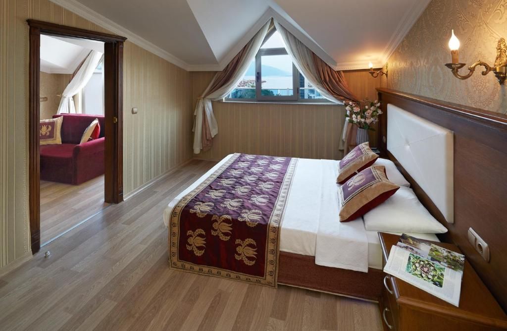 Emre Beach & Emre Hotel фото 43