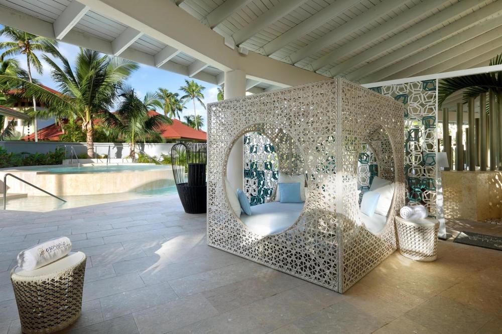 Grand Palladium Punta Cana Resort & Spa - All Inclusive фото 83