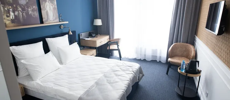 Фото отеля Королева Луиза