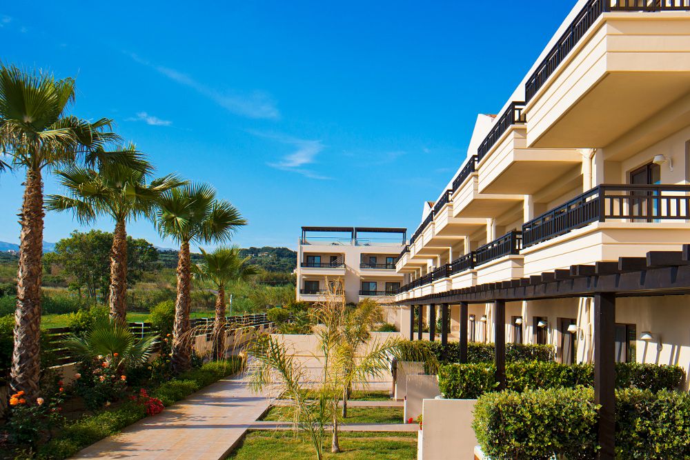 Asterion Suites & Spa (Adults Only) фото 27