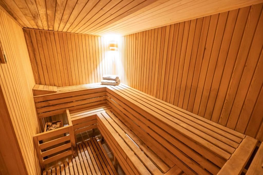 Elementa Luxury Boutique Hotel (Adults Only) фото 10