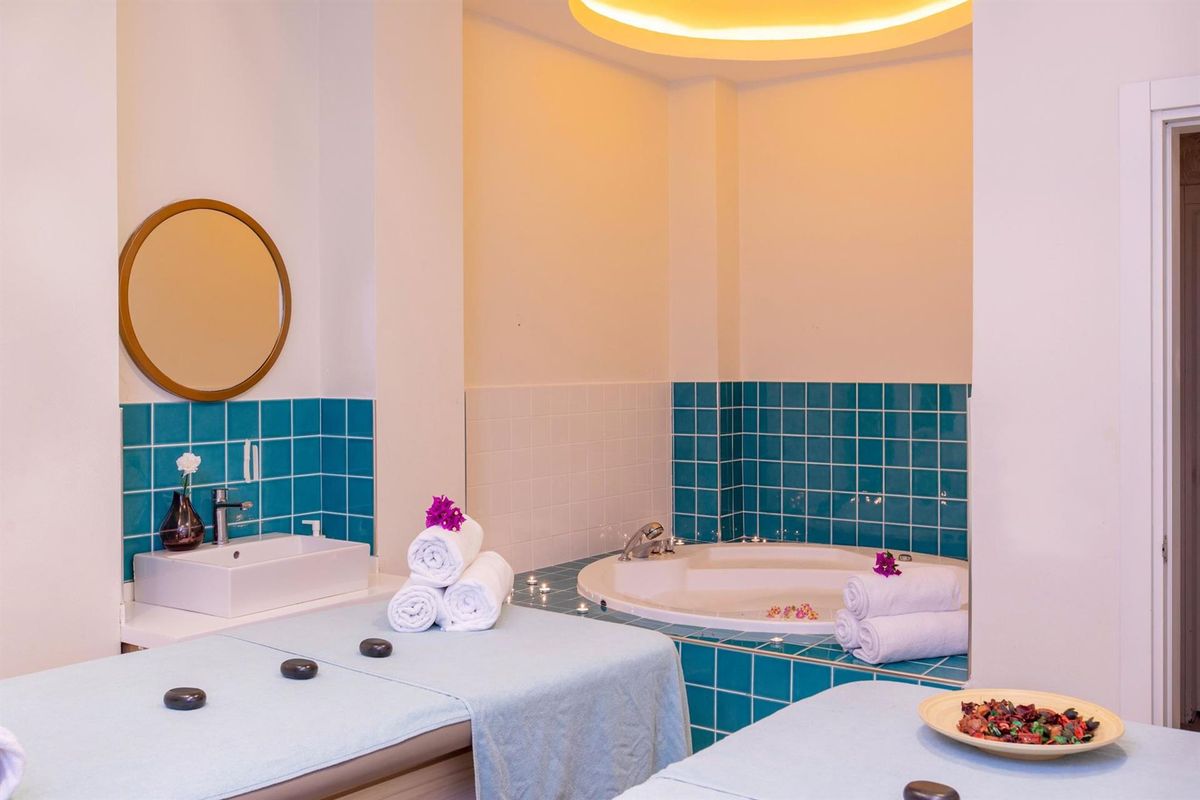 Asteria Family Resort Belek фото 35