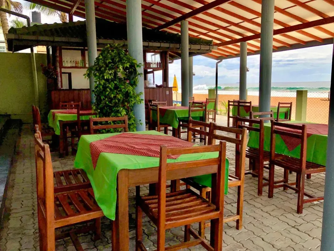 Serenade Beach Hotel фото 5