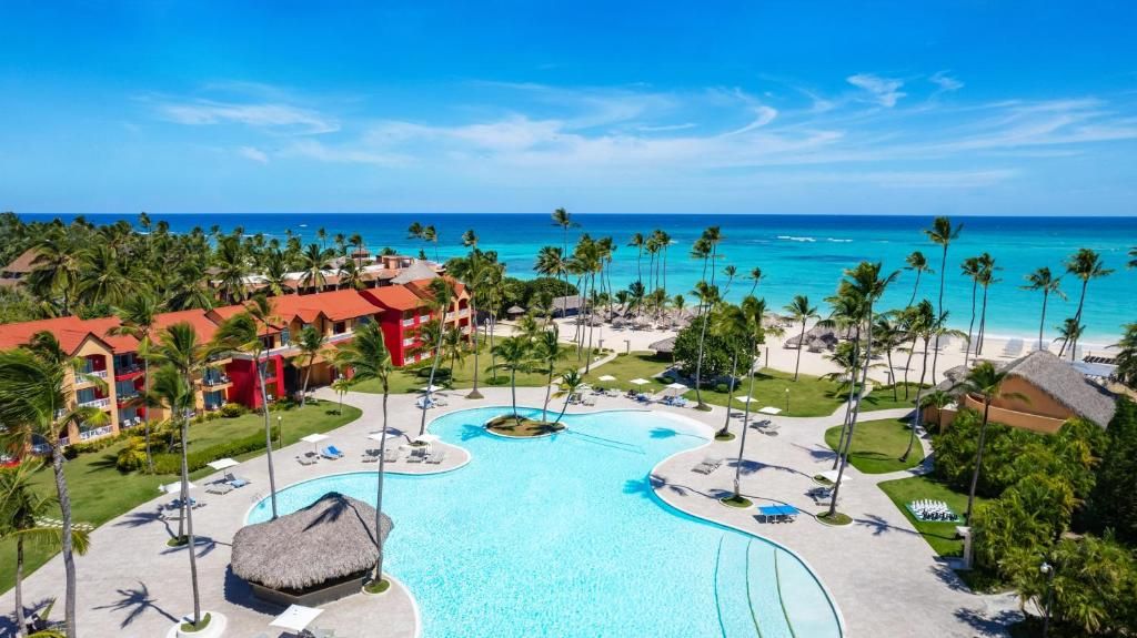 Punta Cana Princess All Suites Resort & Spa Adults Only фото 32