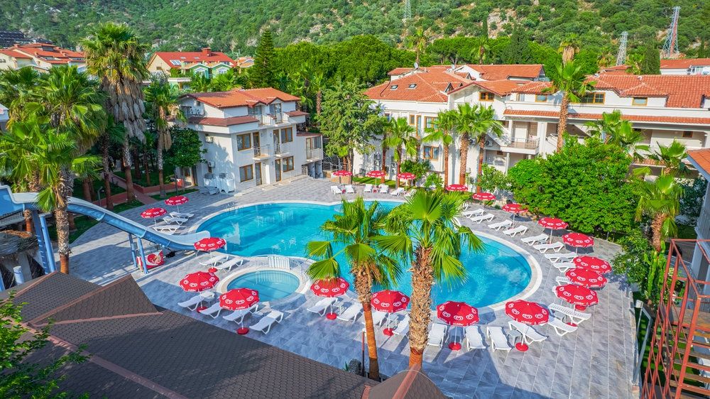 Dream Of Oludeniz фото 47