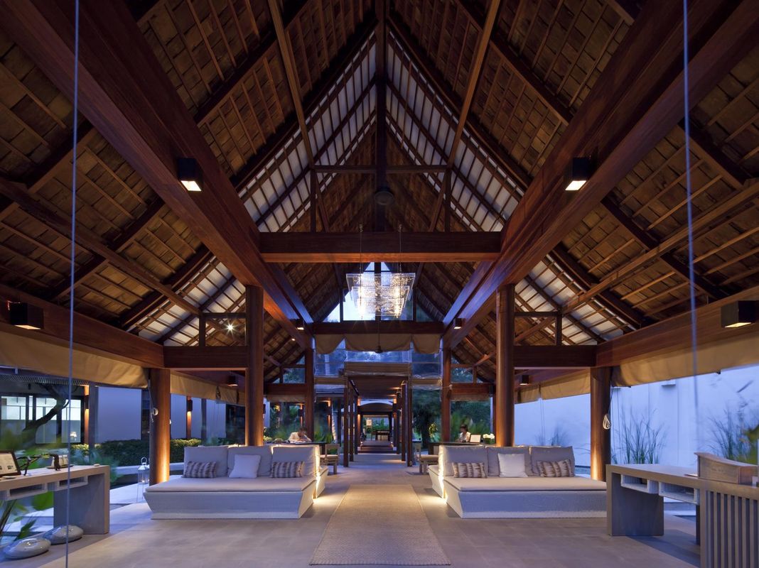 SALA Samui Choengmon Beach Resort фото 35
