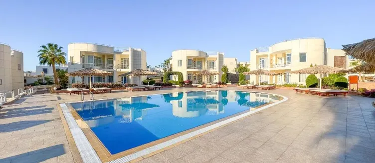 Фото отеля Sharm Reef Hotel