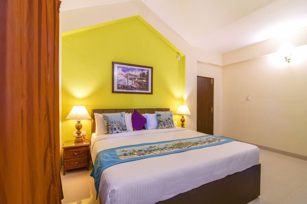 Meadow View Resort фото 32