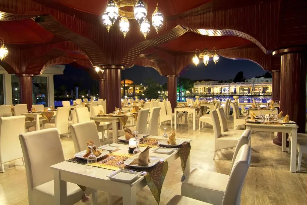 Selectum Noa Belek фото 88