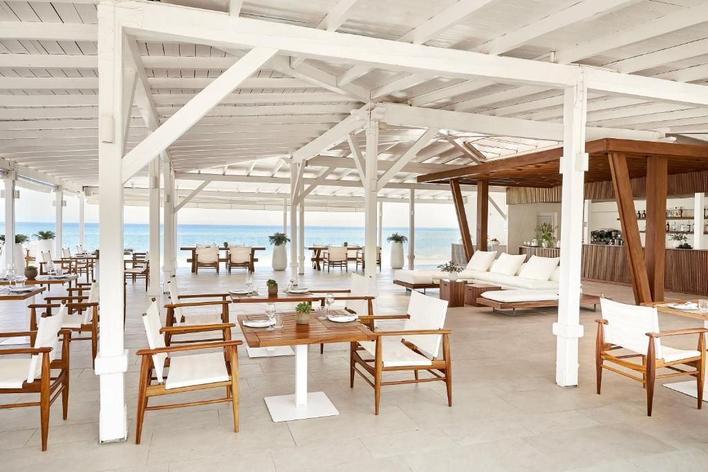 Grecotel Margo Bay and Club Turquoise фото 30