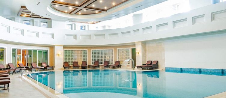 Фото отеля Rixos President Hotel Astana