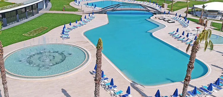 Фото отеля Resort Zigana Hotel