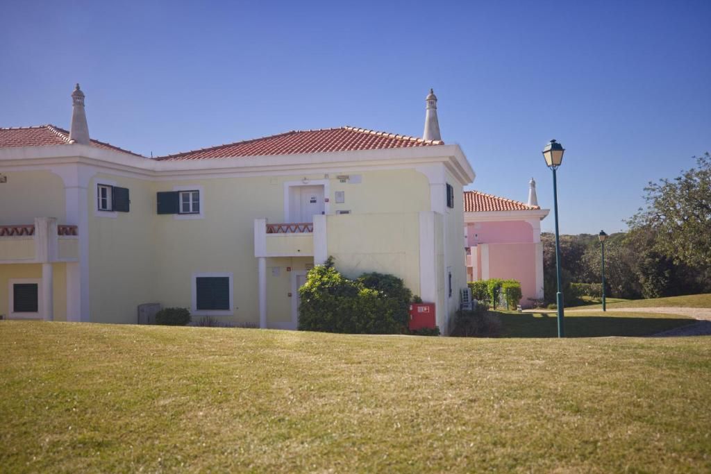Longevity Cegonha Country Club фото 21