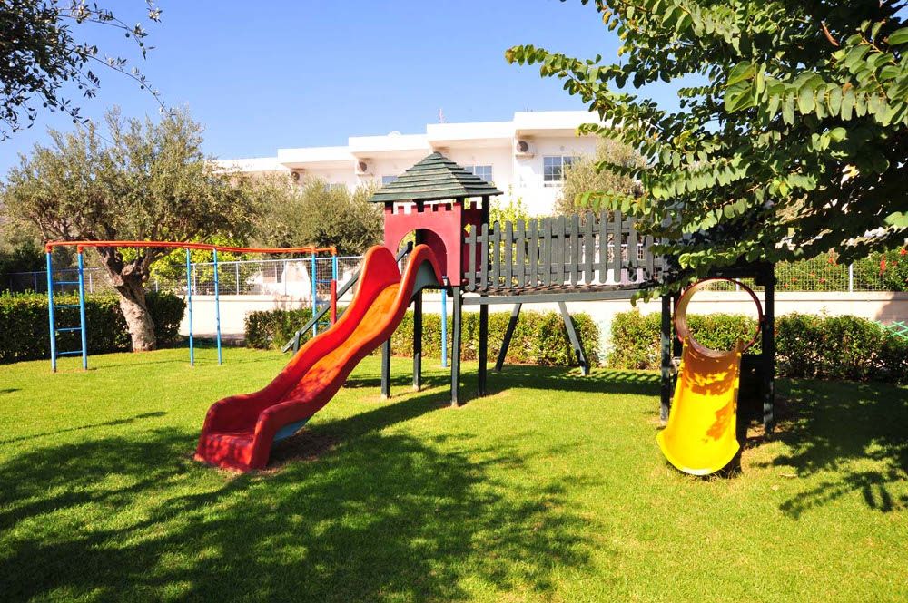 Argiro Village фото 15