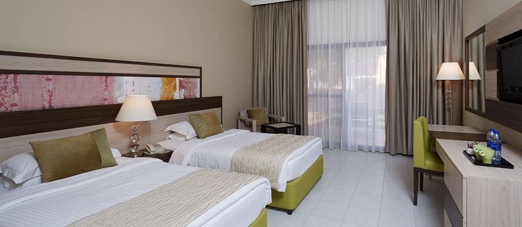 Фото отеля BM Beach Resort