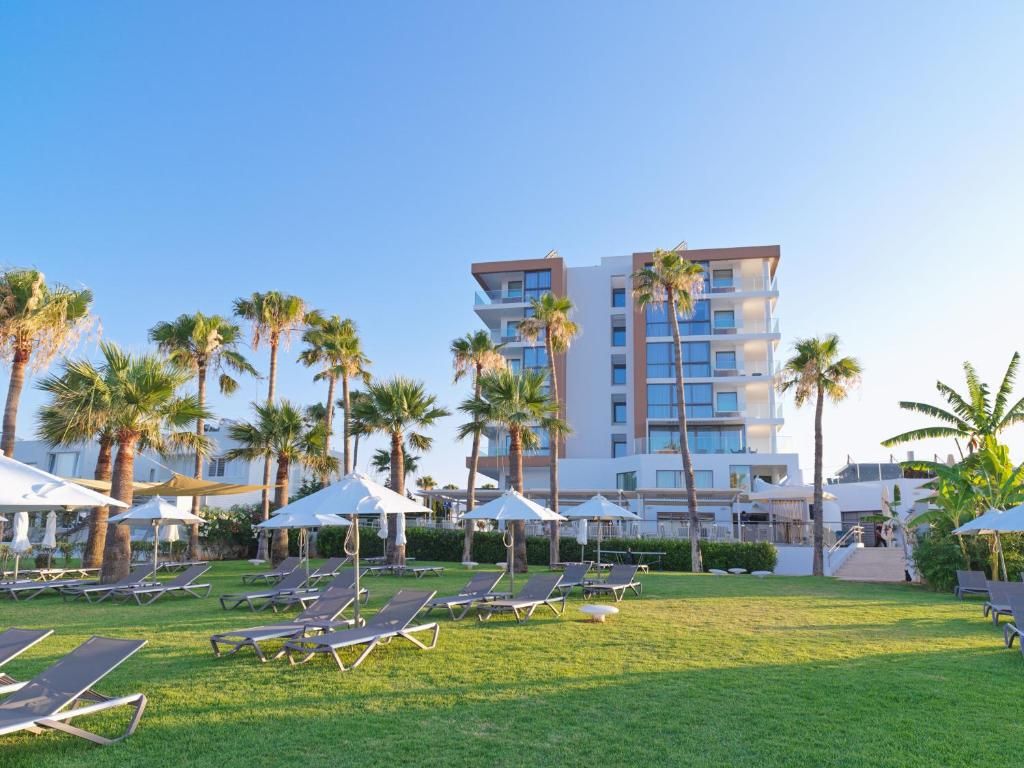 Leonardo Crystal Cove Hotel & Spa - by the sea (only adults 16+) фото 73