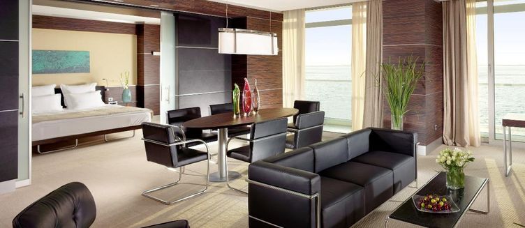 Фото отеля Swissôtel Grand Efes Izmir