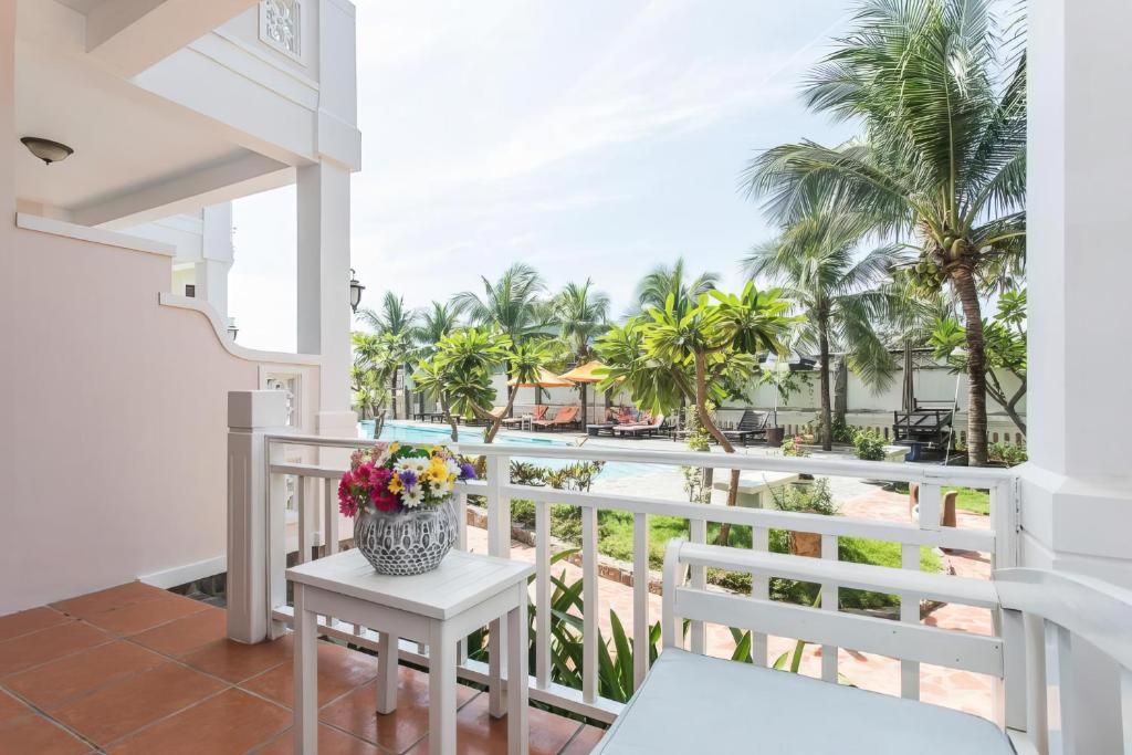 Grace Boutique Resort фото 64