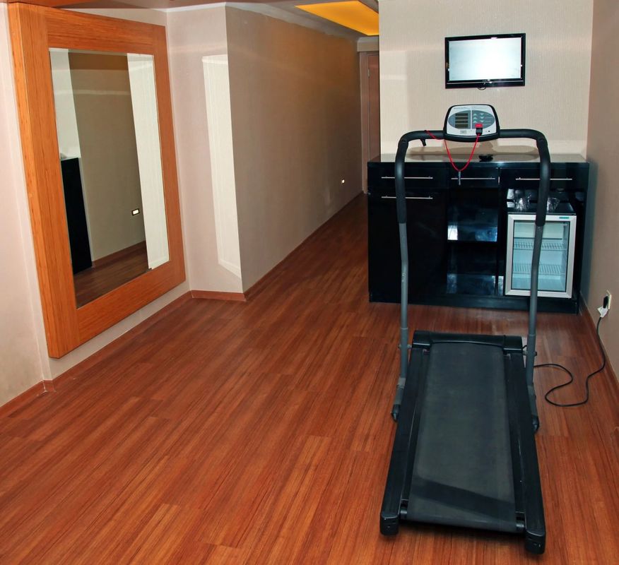 Grand Zeybek Hotel фото 1