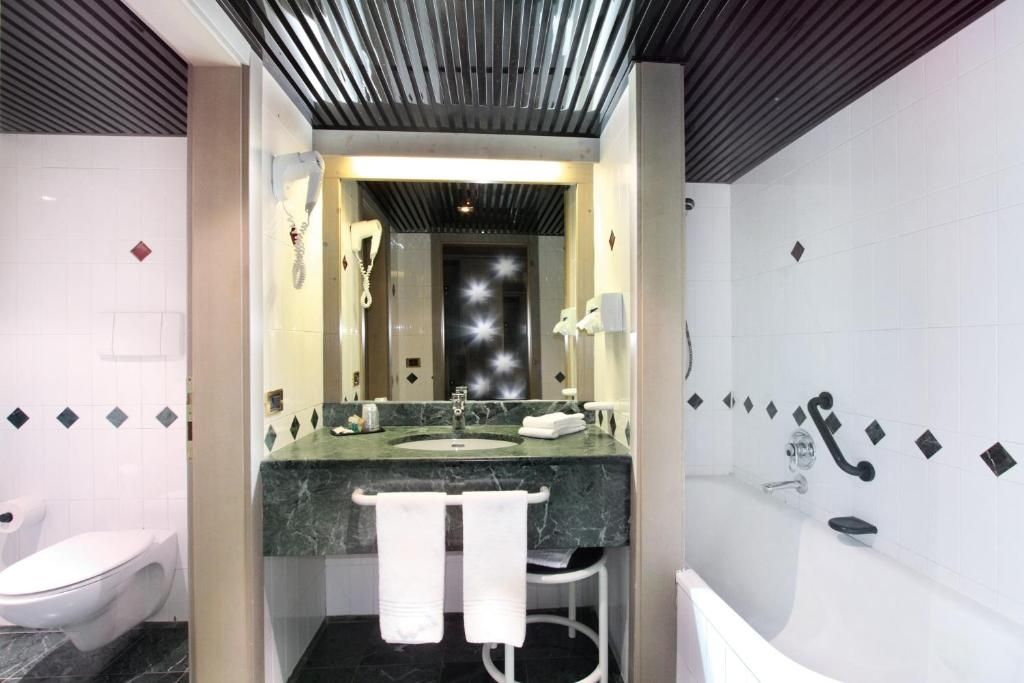 Hotel Rubino Deluxe фото 13