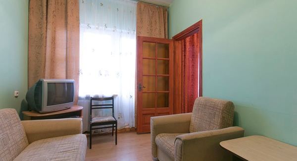 Фото отеля Поречье