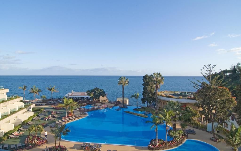 Pestana Carlton Madeira фото 31