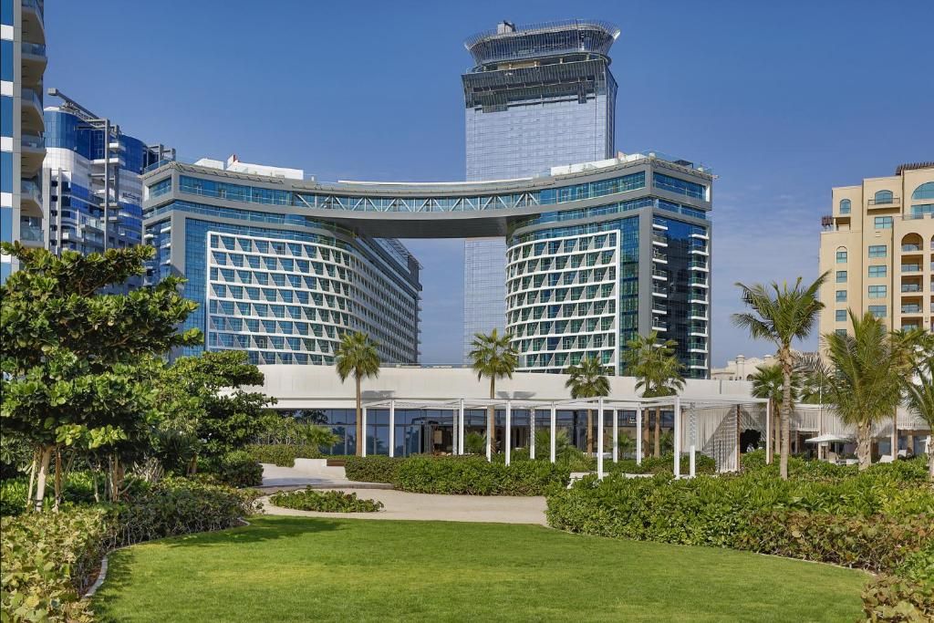 NH Collection Dubai The Palm фото 97