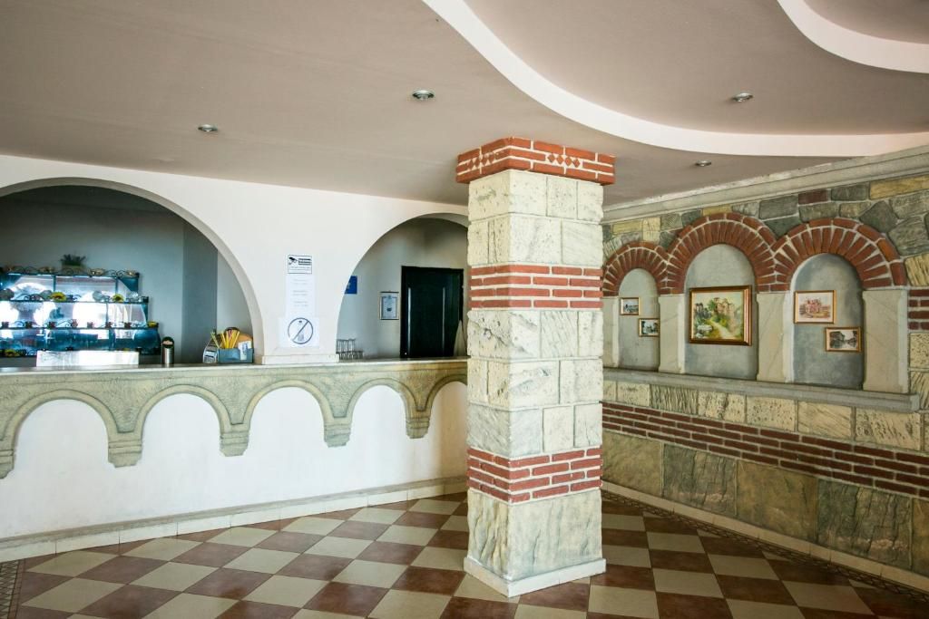 Royal Villas Elenite & Aqua park - All Inclusive фото 18