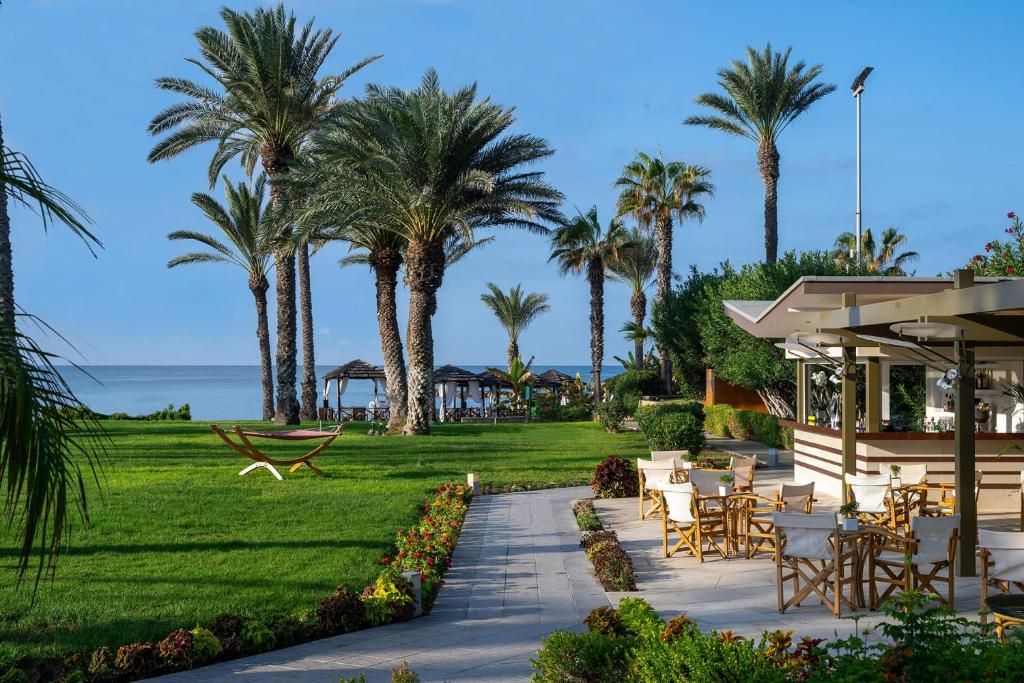 Constantinou Bros Asimina Suites Hotel (Adults Оnly) фото 48
