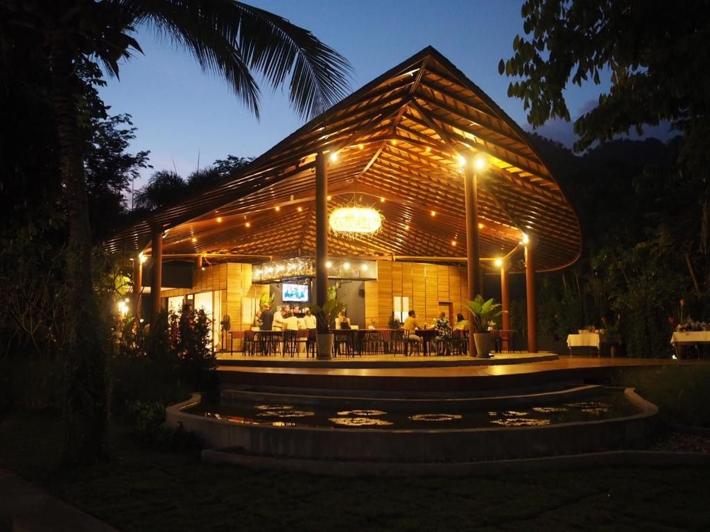 Samui Garden Home фото 39