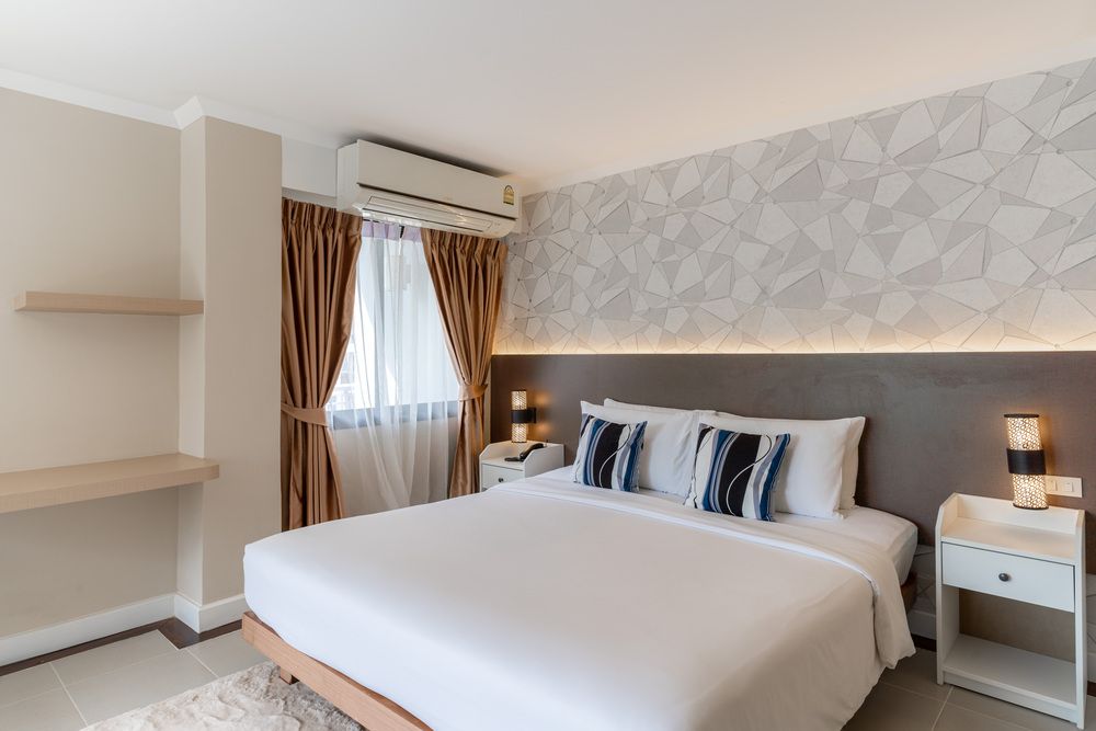 Heeton Concept Hotel Pattaya фото 54