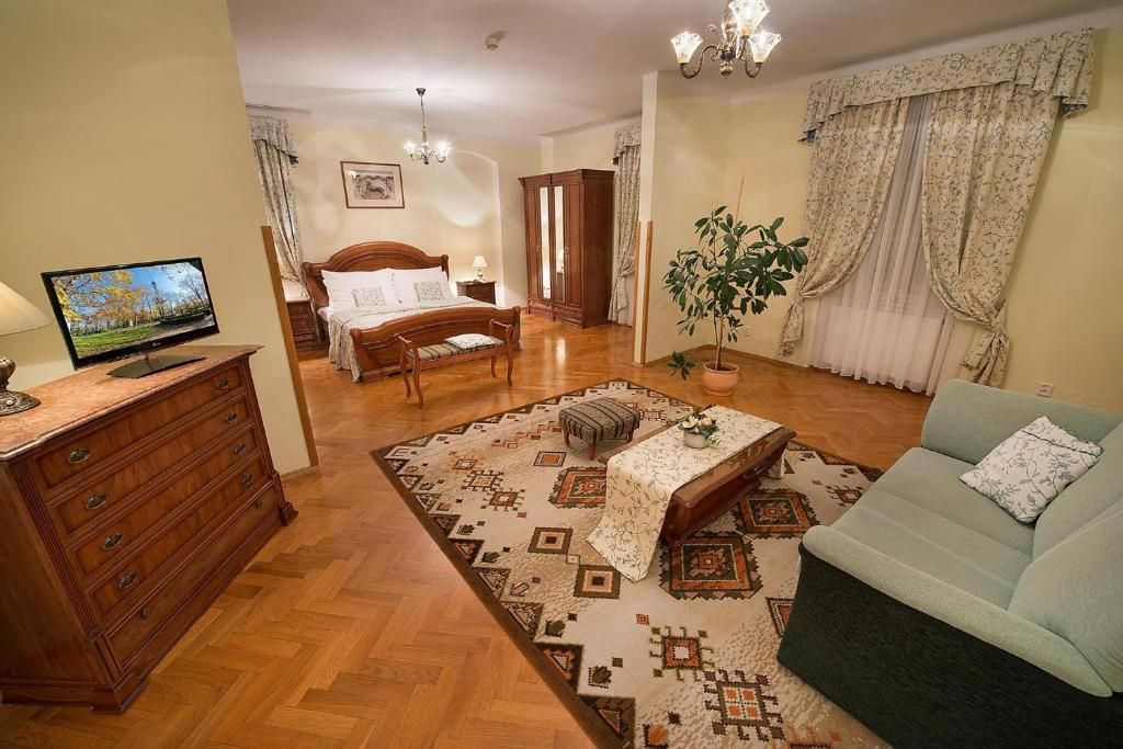 Boutique Hotel Constans фото 15