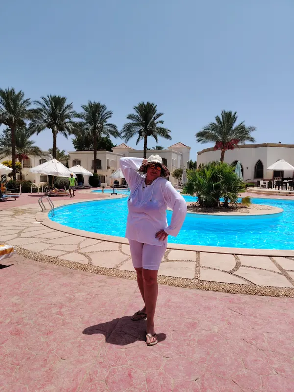 Viva Sharm Hotel фото 32