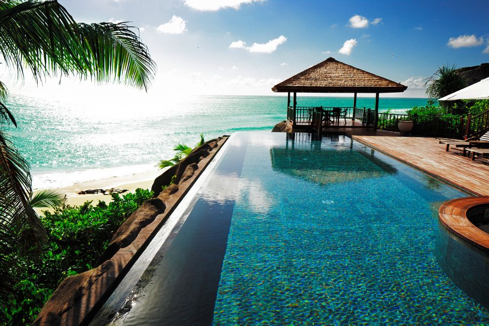 Fregate Island Private фото 6