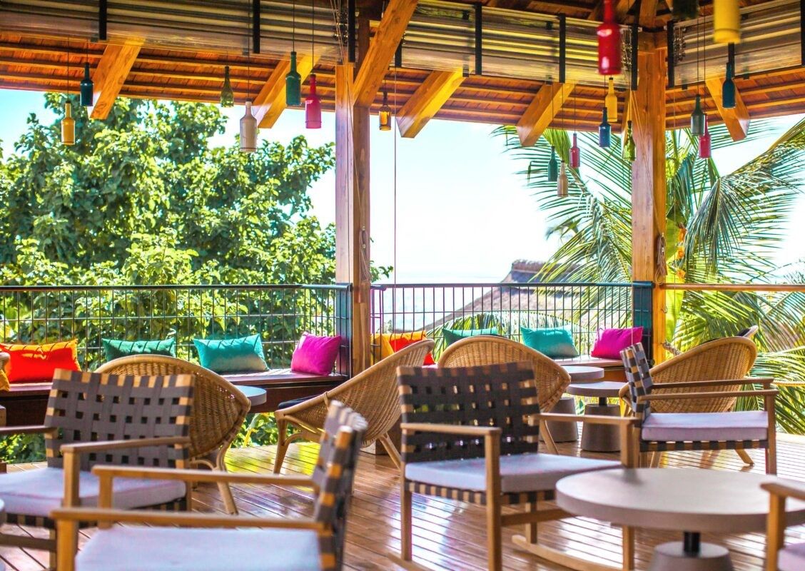 Zuri Zanzibar фото 16