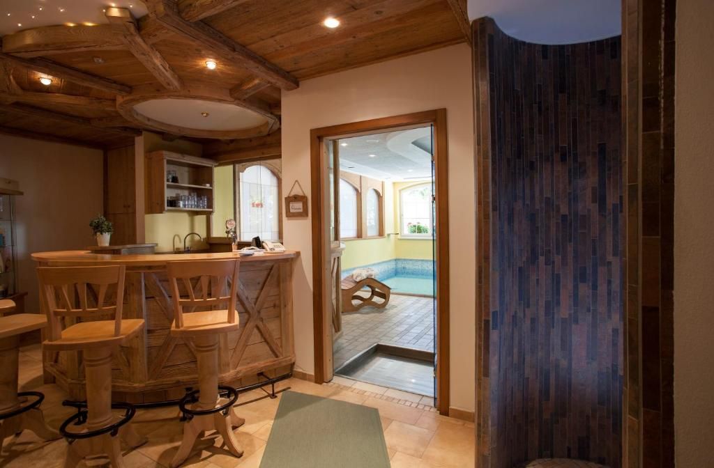 Hotel Chalet All'Imperatore фото 2