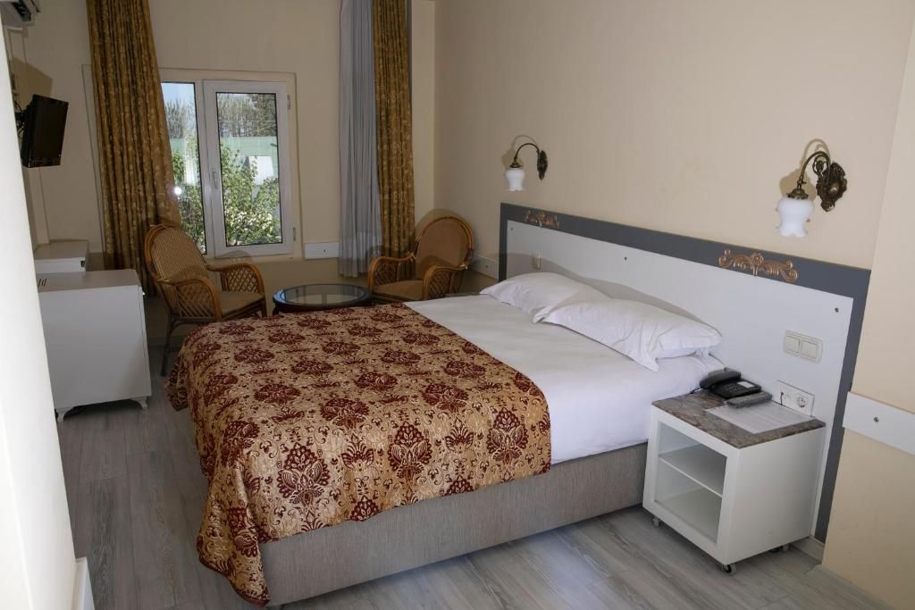Hali Hotel фото 76