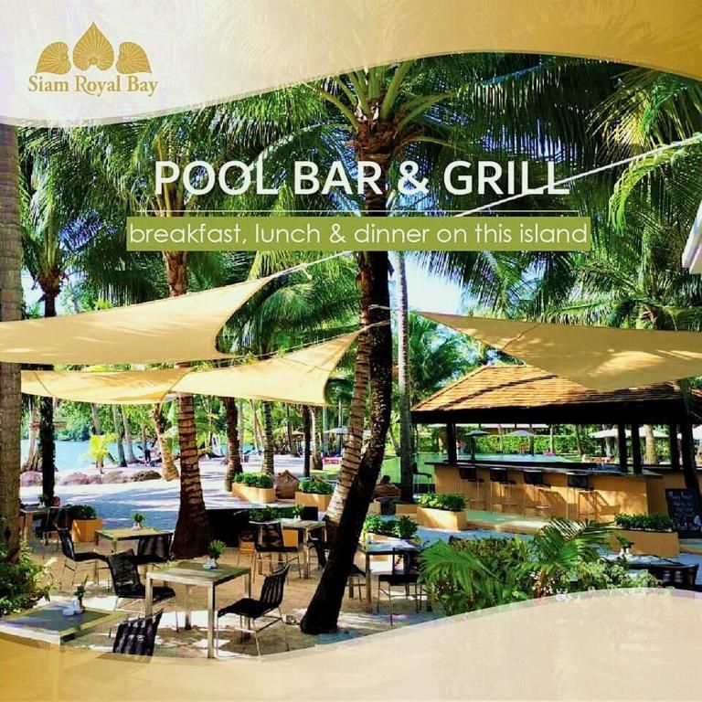 Siam Royal View Resort Apartments фото 10