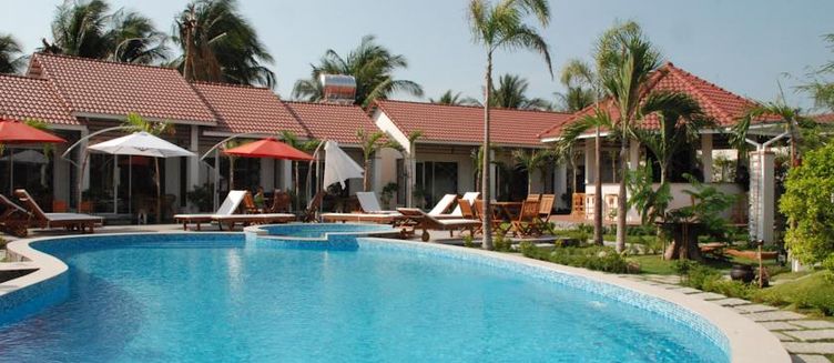 Фото отеля Kim Village