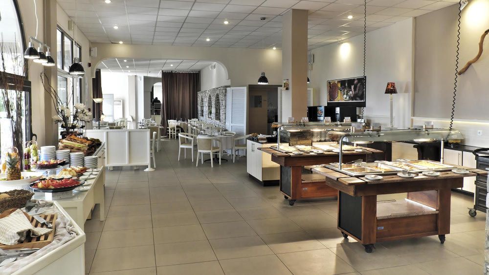 Acrotel Elea Beach фото 6