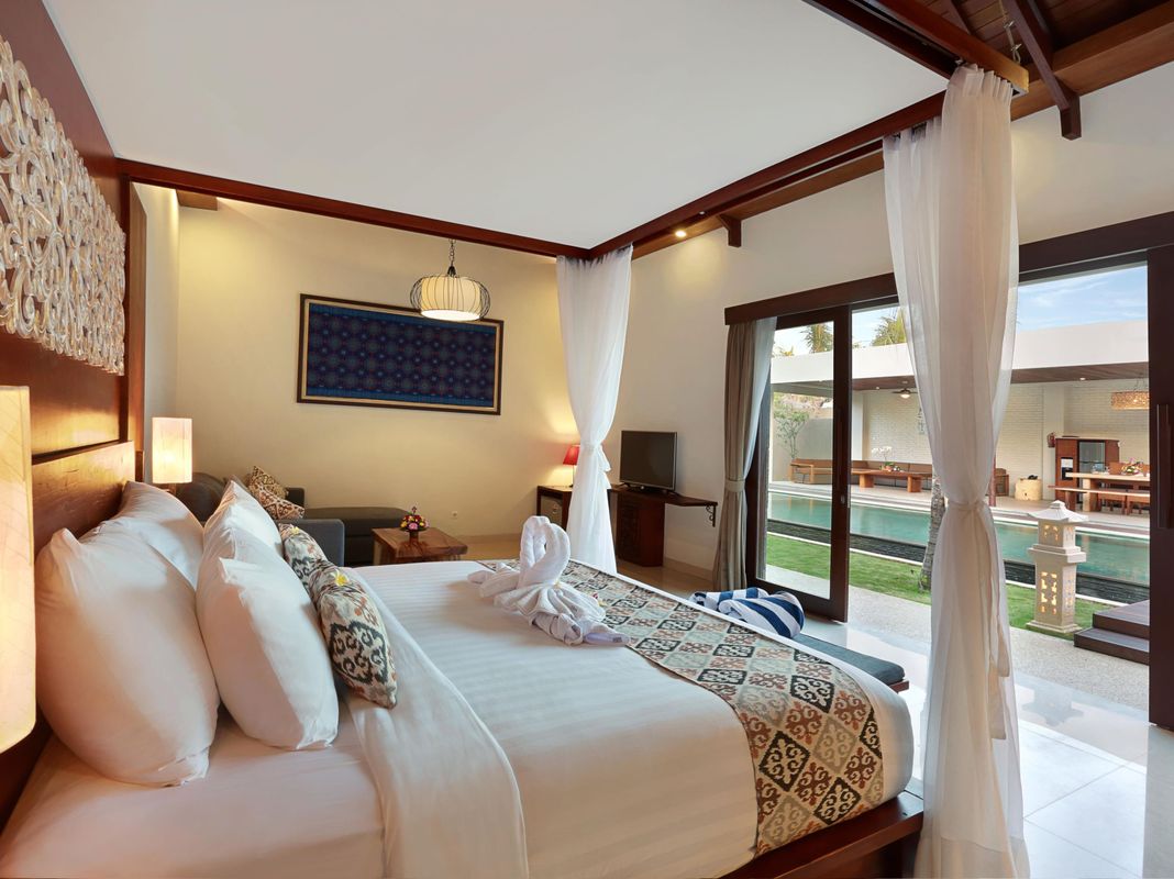 Lumbini Luxury Villas and Spa фото 37