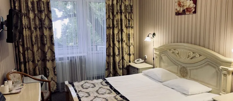 Фото отеля Балтийская корона