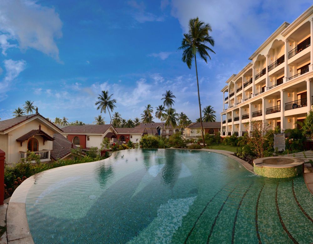 Resort Rio, Goa фото 77
