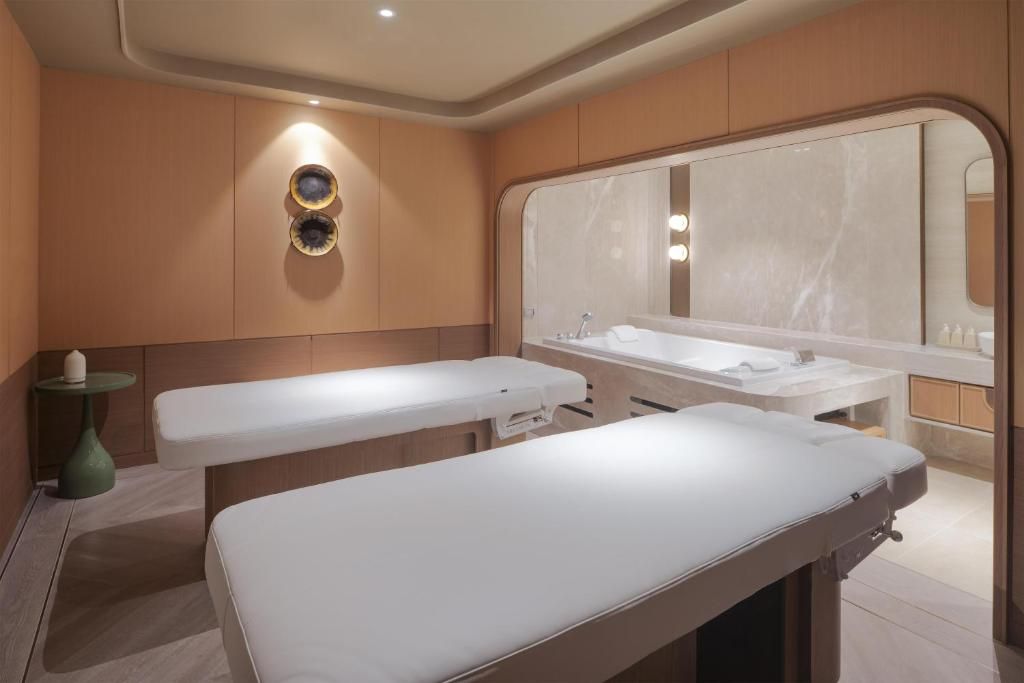 Radisson Blu Resort, Phuket Mai Khao Beach фото 19