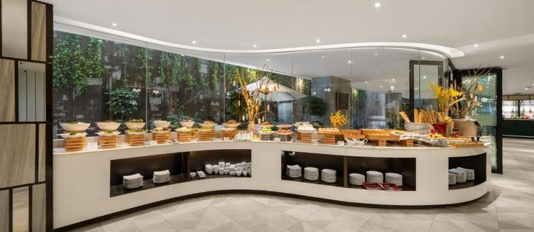 Фото отеля Satya Danang Hotel