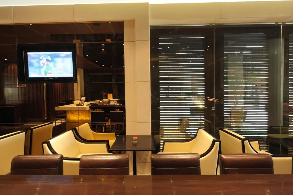 The Grand New Delhi Hotel фото 75